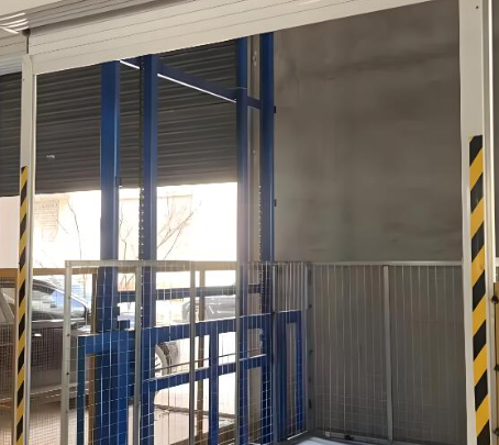 菏泽液压货梯技术标准